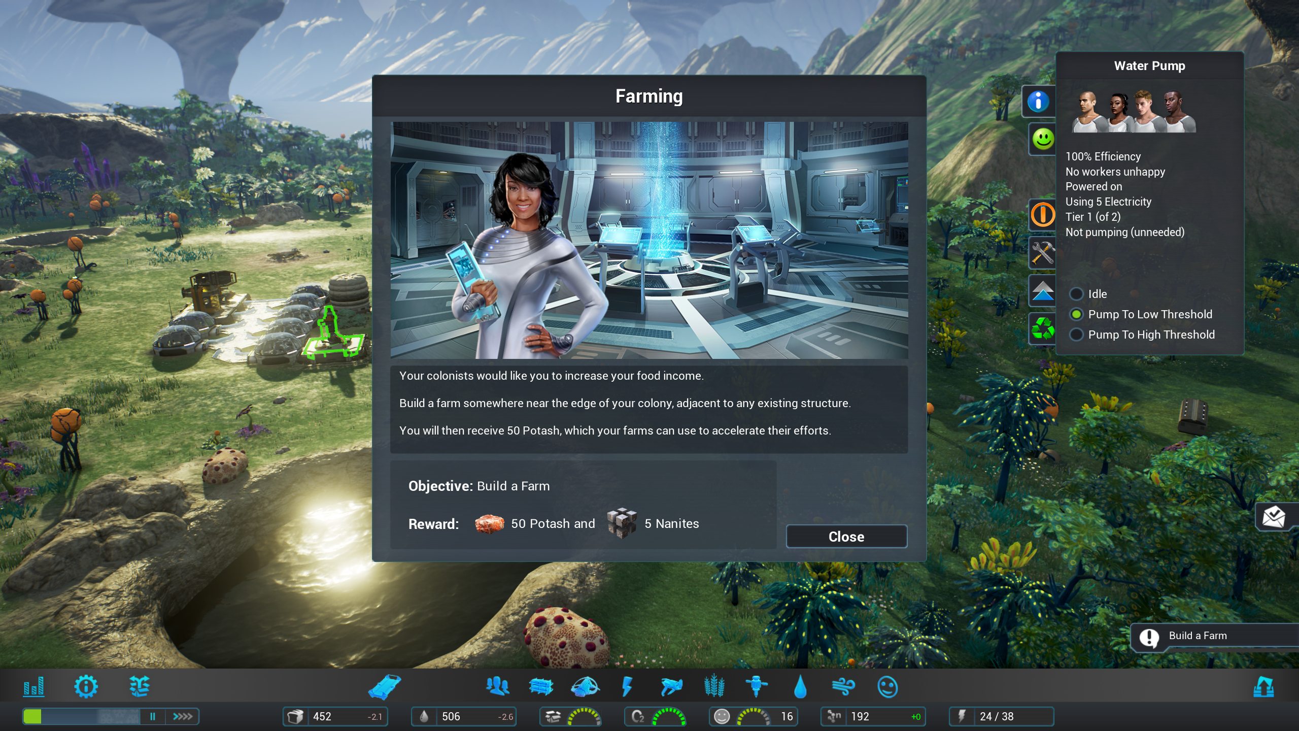 Aven Colony - Imagen 1